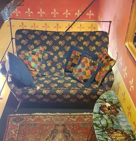Meravigliahouse Apartment *