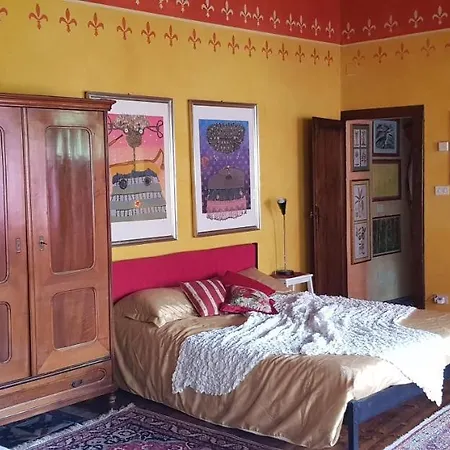 Meravigliahouse Apartment Cison di Valmarino