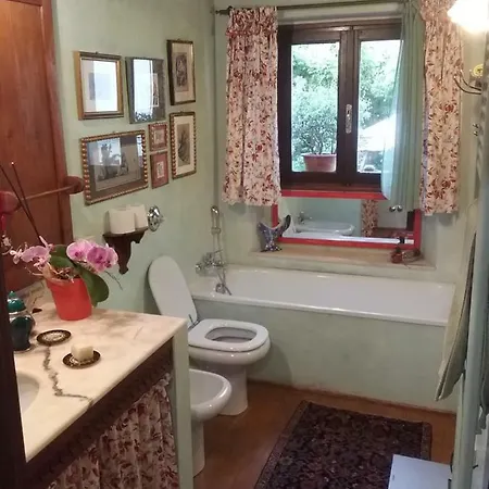 Apartment Meravigliahouse