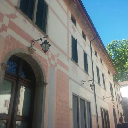 Apartment Meravigliahouse