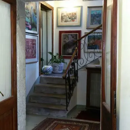 Meravigliahouse Cison di Valmarino